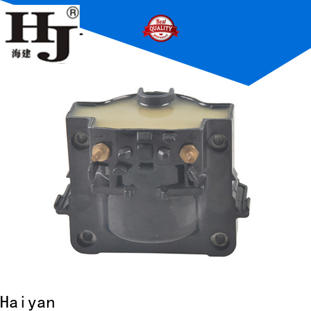 New car engine coil pack factory For Hyundai