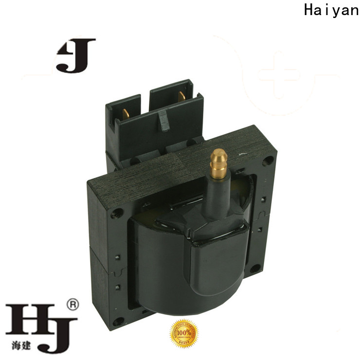 New ignition coil rubber suppliers company For Opel