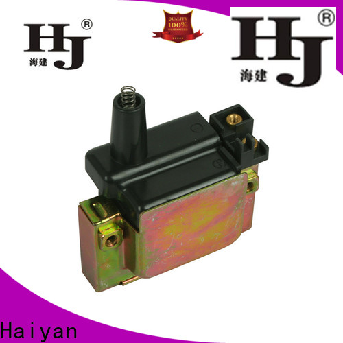 New which ignition coil is best for business For Renault