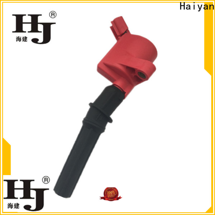Haiyan Latest auto ignition coils factory For Hyundai