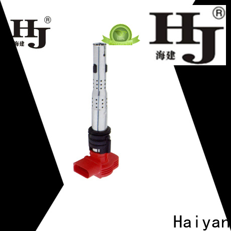 Top car coil voltage output company For Daewoo