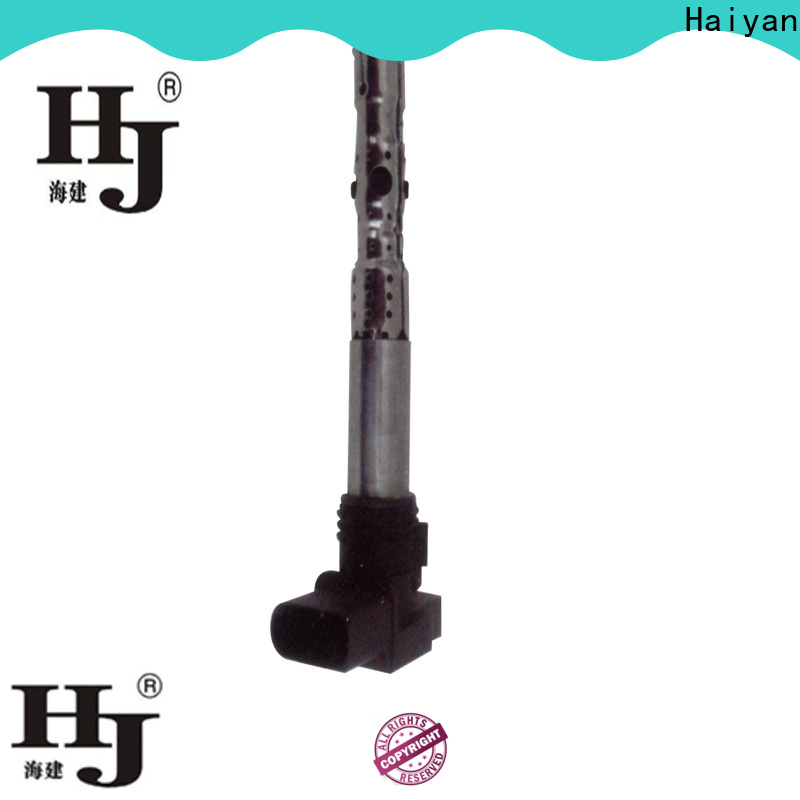 New auto parts ignition coil company For car