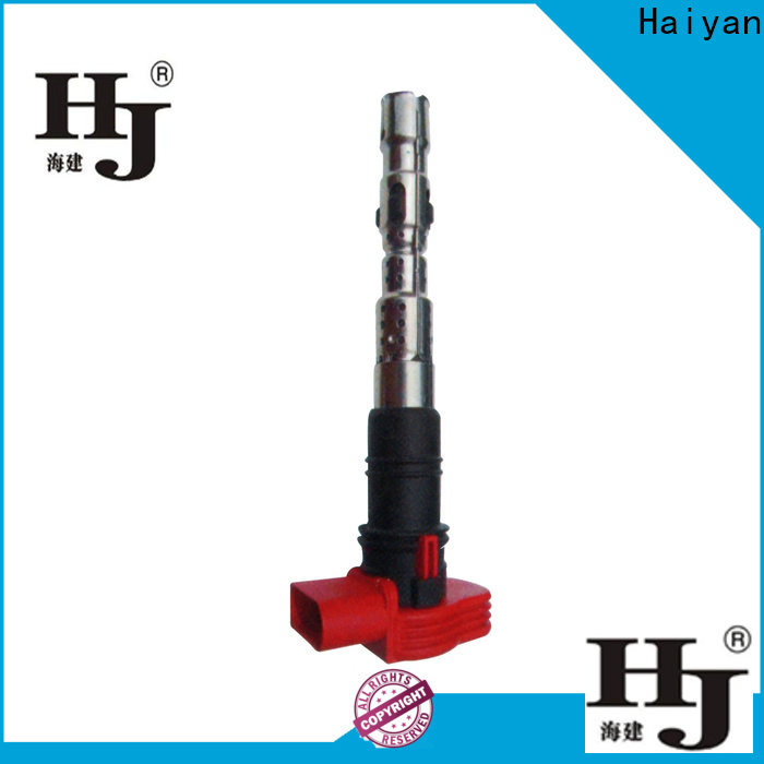 Best ignition coil factories Suppliers For Opel