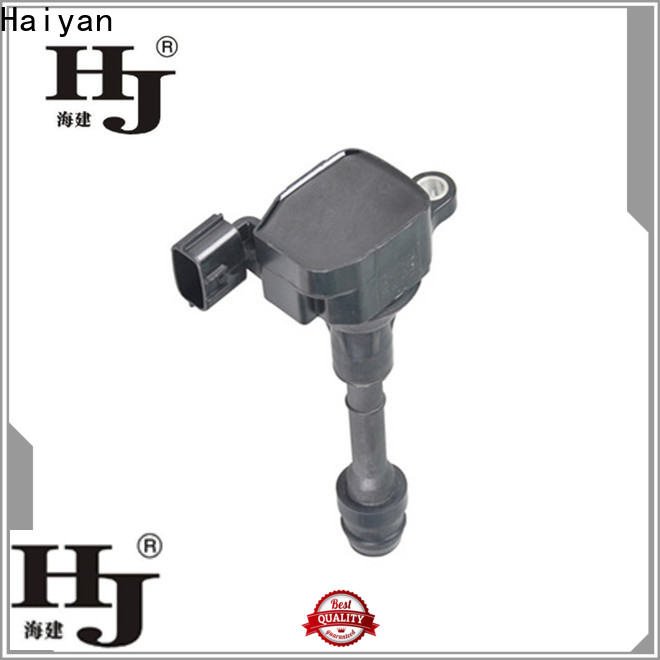 Haiyan Top oem ignition Suppliers For car