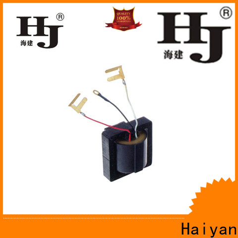 Haiyan oil on ignition coil factory For Hyundai