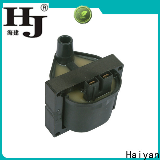 Latest ignition coil components company For car