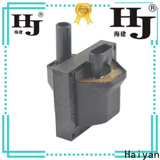 Haiyan Latest ignition parts company For Hyundai
