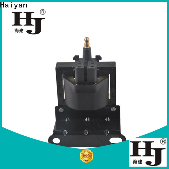 Haiyan cheap ignition coil packs for business For Hyundai