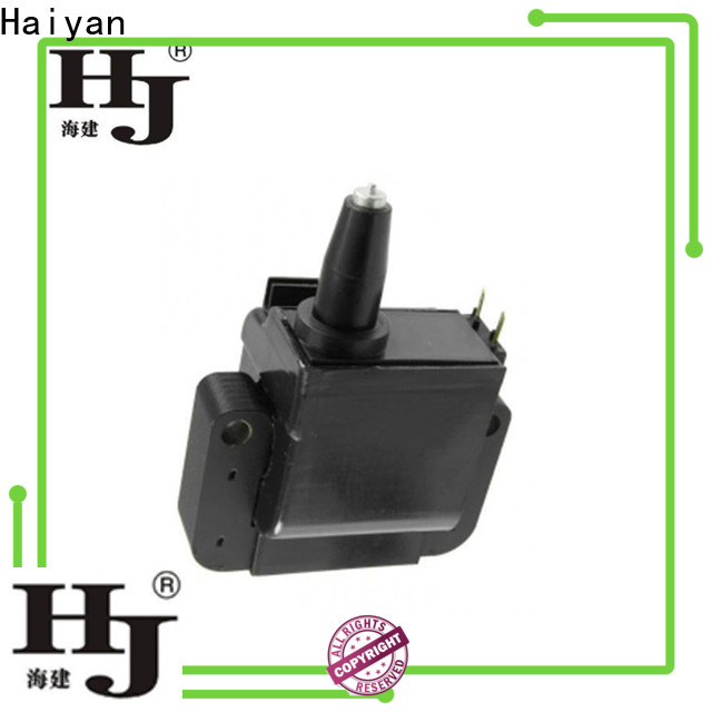 New ignition coil brands factory For car