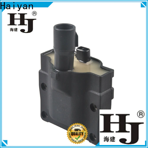 Haiyan Custom china ignition coil core manufacturers For Opel