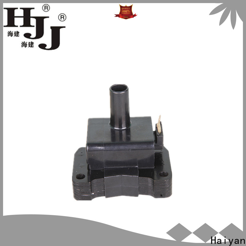 Wholesale wholesale car ignition coil factories Supply For Opel
