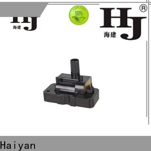 Wholesale oem ignition coil Supply For car