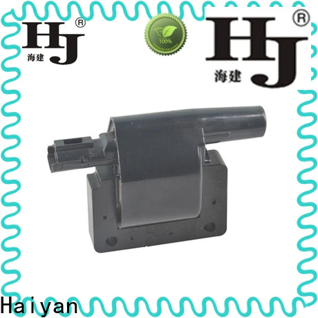 High-quality china car ignition coil factory company For car