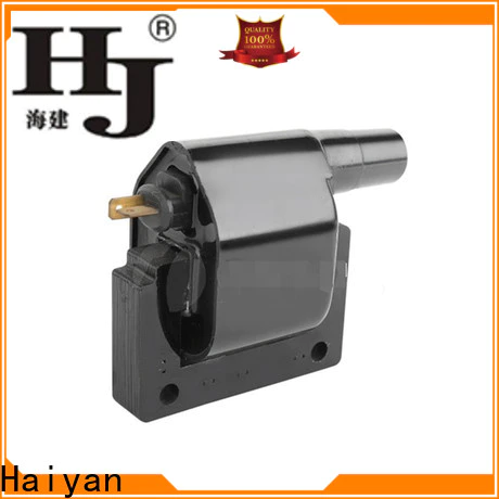 Haiyan Wholesale distributor coil pack factory For Daewoo