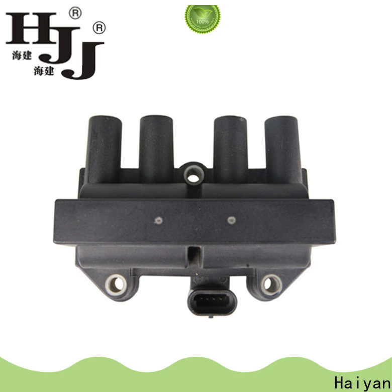 Custom ignition coil components Suppliers For Renault