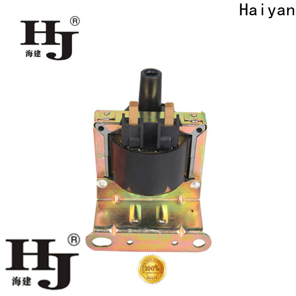 Haiyan old car ignition system company For Hyundai