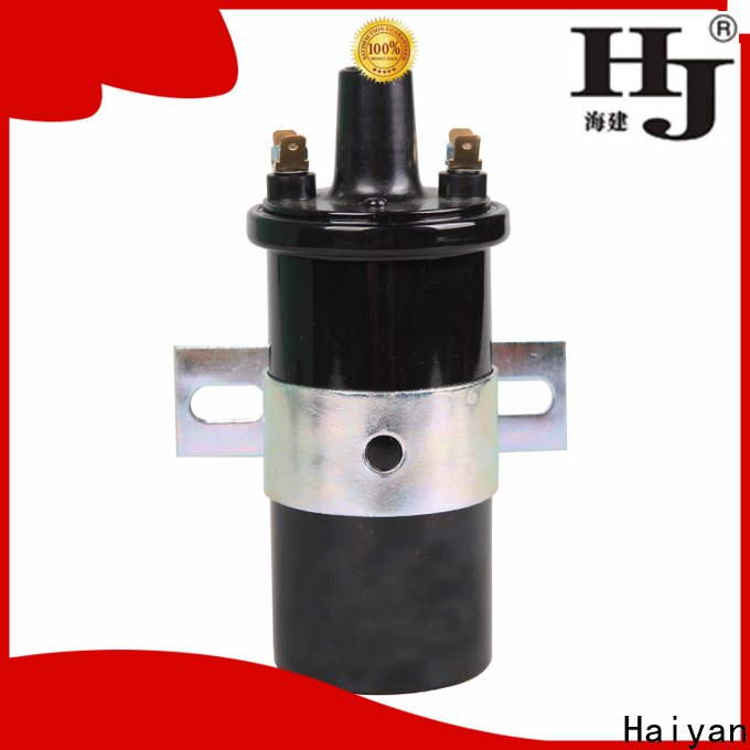 Haiyan oil in ignition coil Supply For car