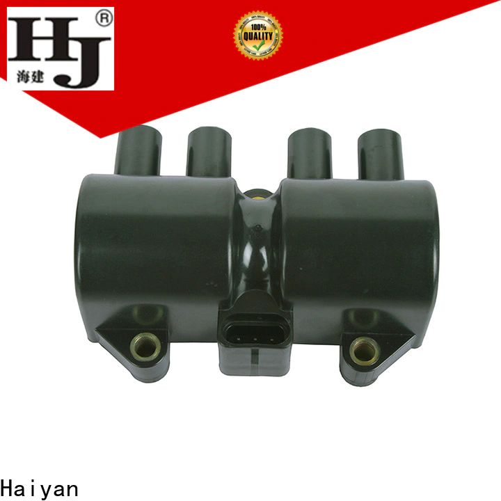New car engine ignition coil manufacturers For car
