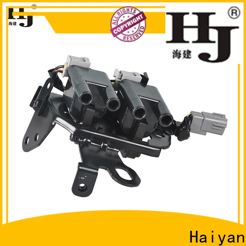 Latest ignition coil transformer Supply For Daewoo