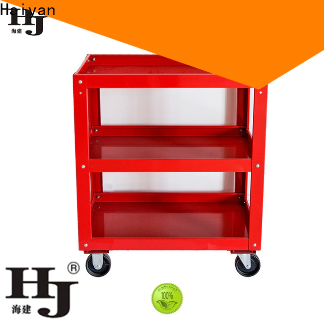 Haiyan Wholesale 30 inch tool cabinet company For tool storage
