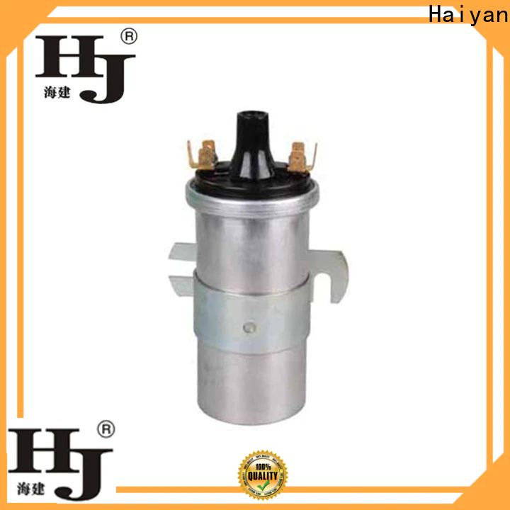 Haiyan Custom ignition parts for cars manufacturers For Toyota