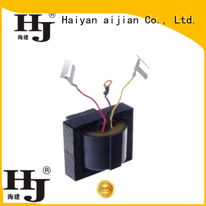 Haiyan High-quality how much is an engine coil company For Opel