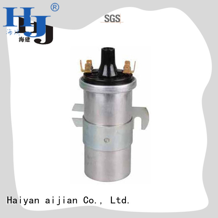 Haiyan 2004 camry ignition coil for business For Renault