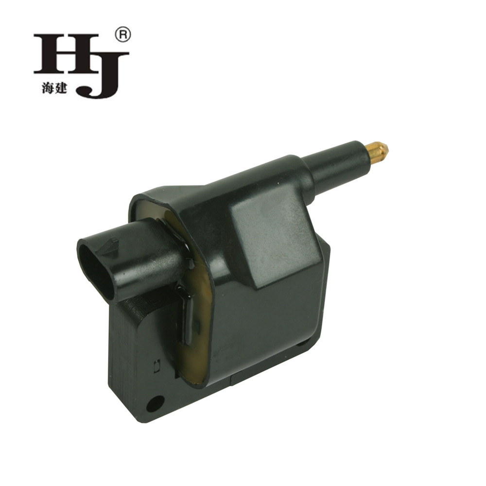 Custom ignition coil parts company For Daewoo-1