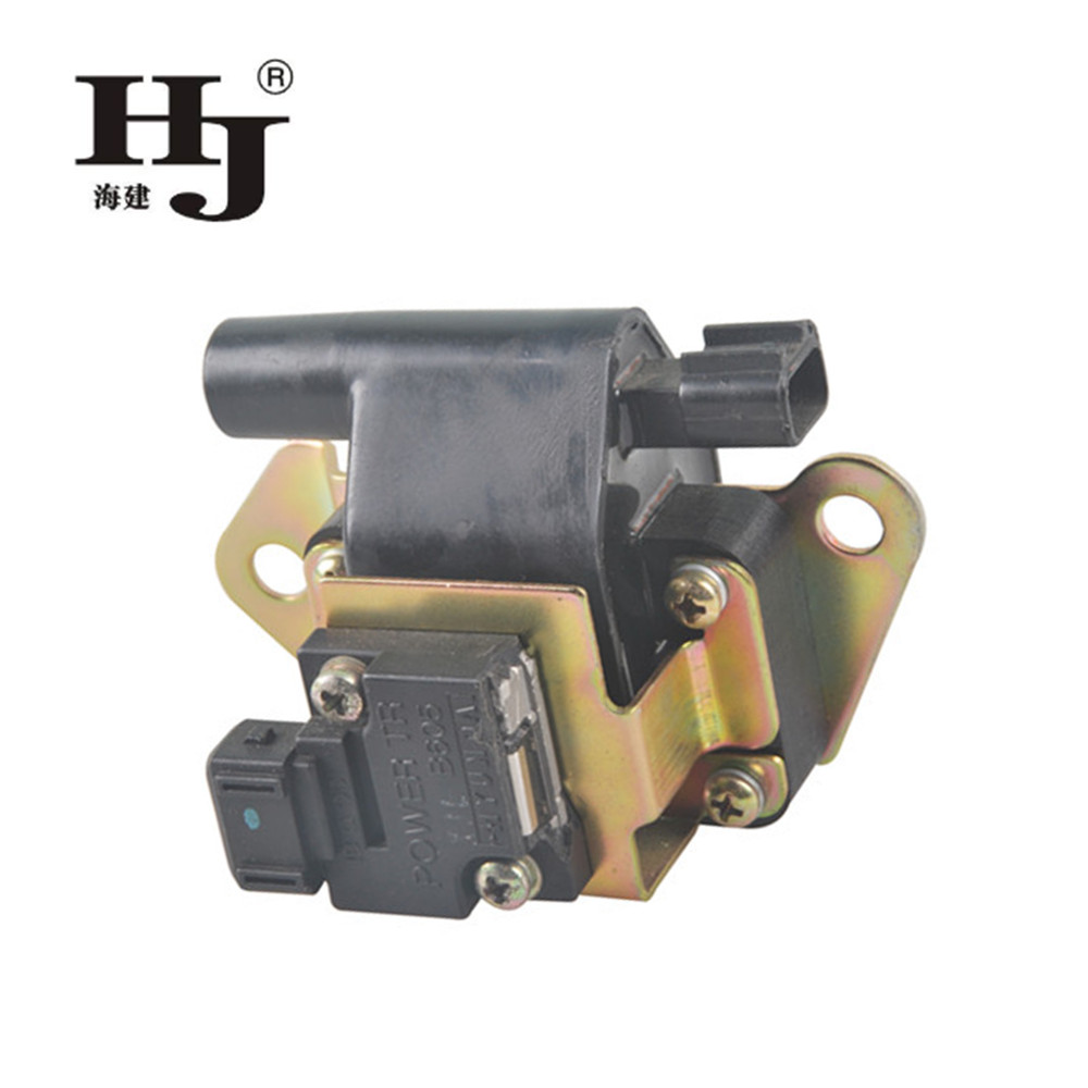 Haiyan who makes the best ignition coils factory For Daewoo-1