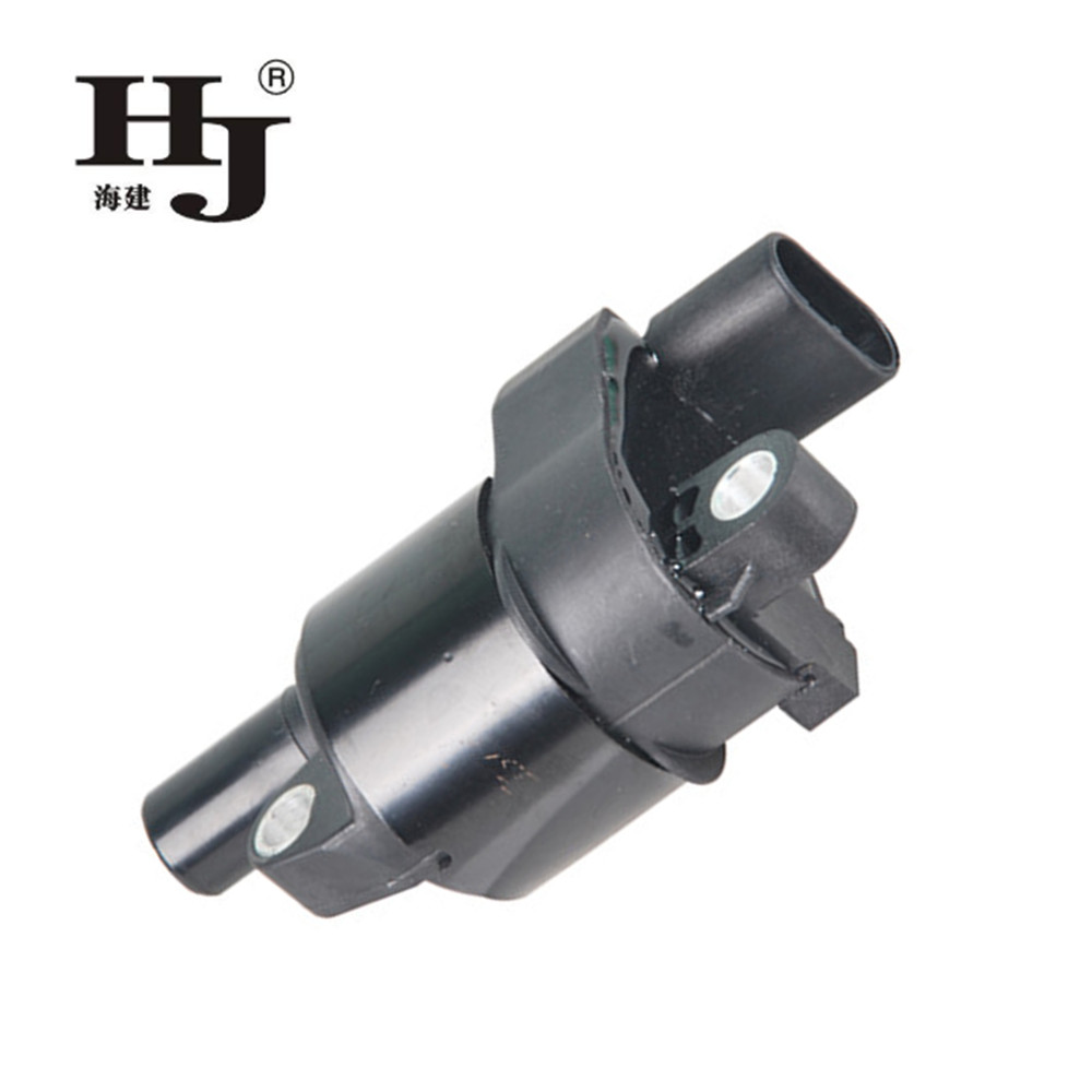 Haiyan wholesale car ignition coil factory company For Toyota-2