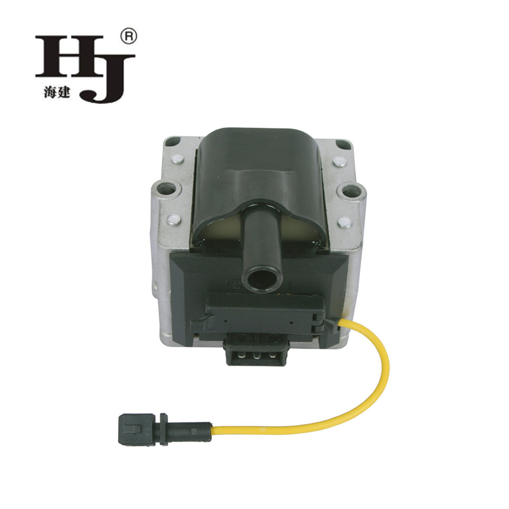 Haiyan ignition coil for business For Daewoo-2