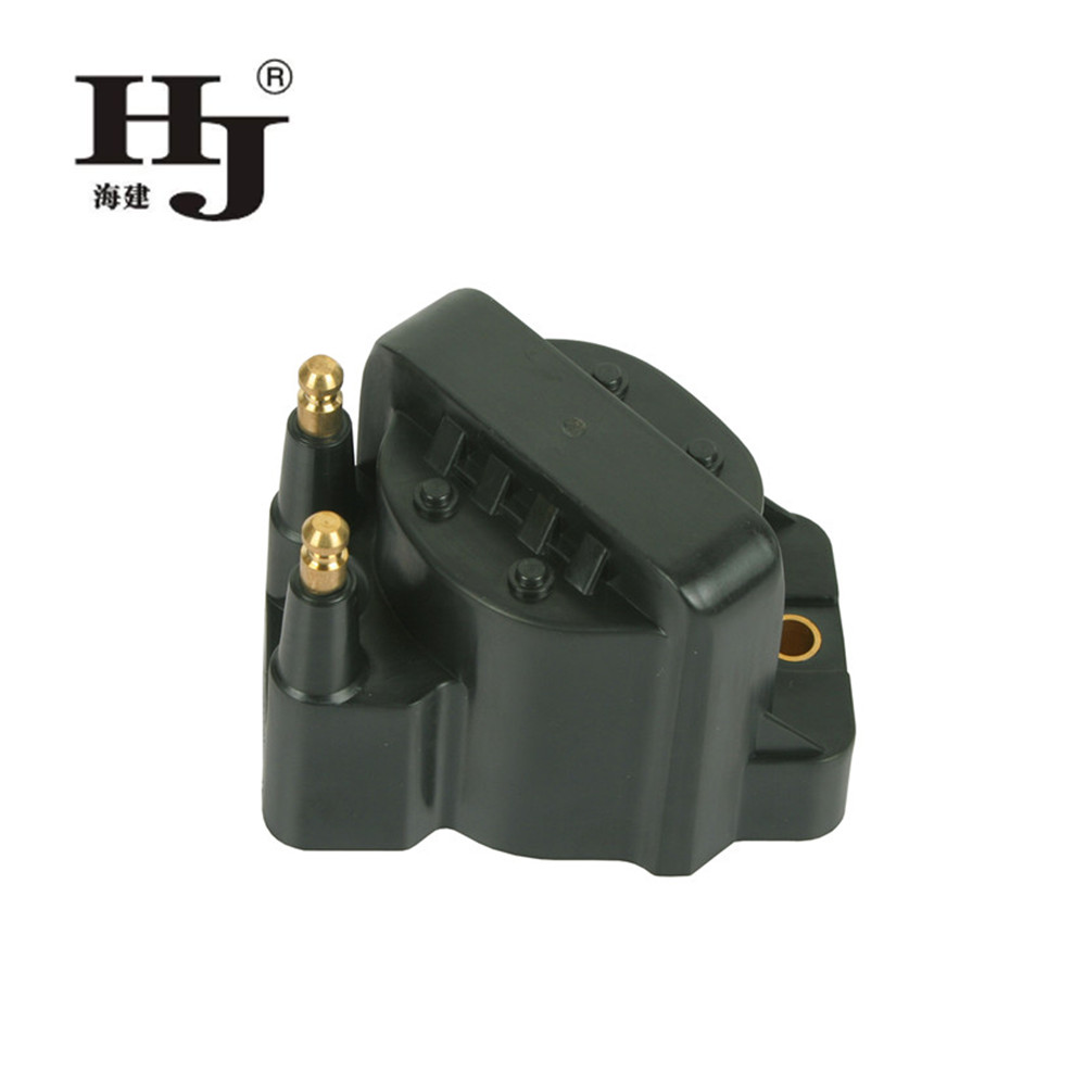 Haiyan High-quality honda civic ignition coil problems for business For Daewoo-1