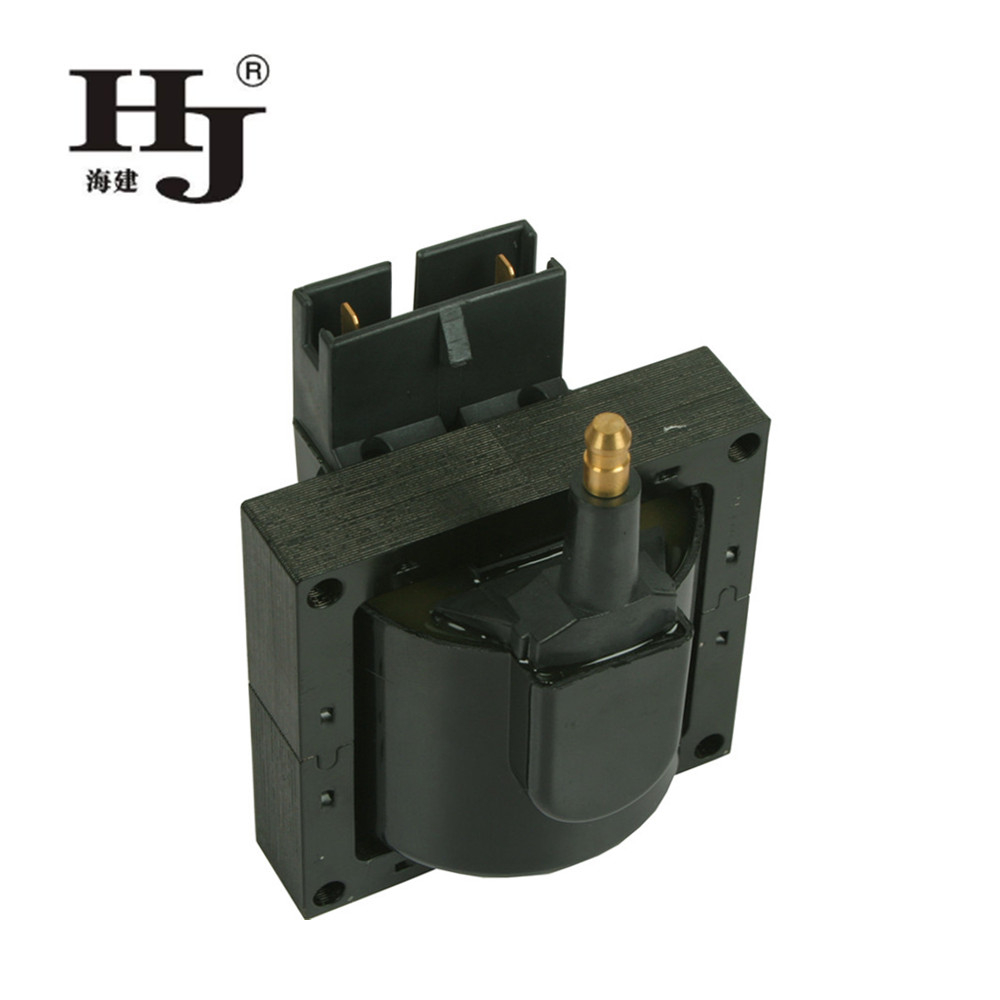 Haiyan Wholesale basic ignition coil wiring Suppliers For car-1
