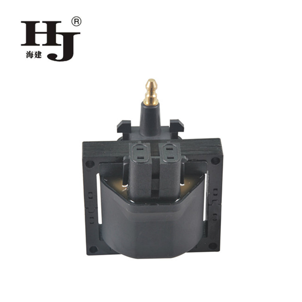 Custom wholesale car ignition coil manufacturers factory For Hyundai-1