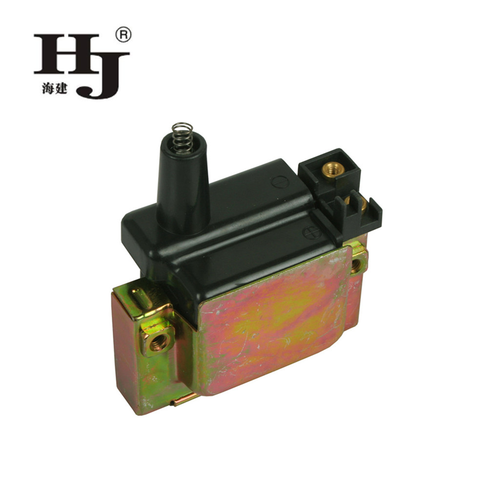 Haiyan best high performance ignition coil company For Toyota-2