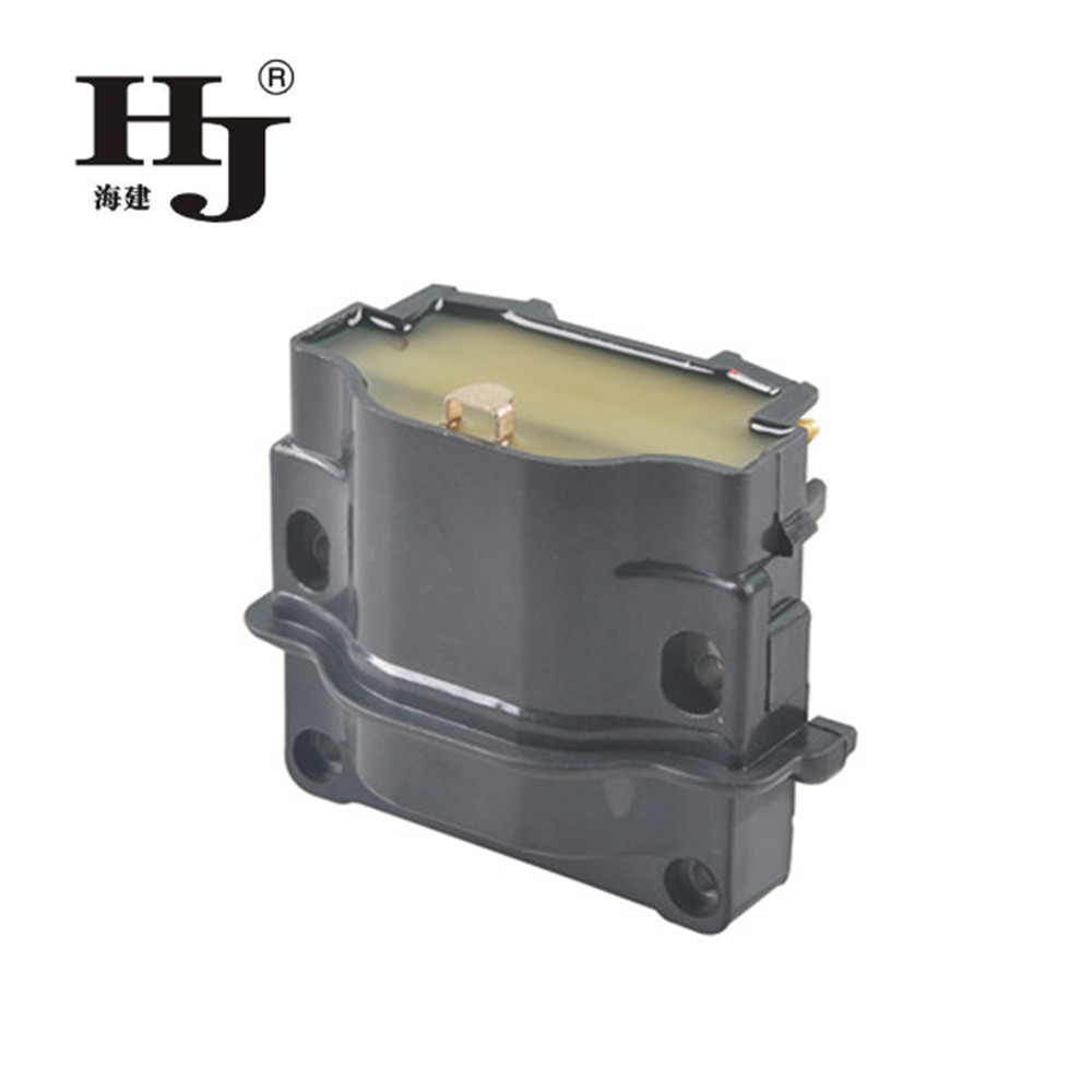 Haiyan Best basic ignition coil wiring company For Daewoo-2