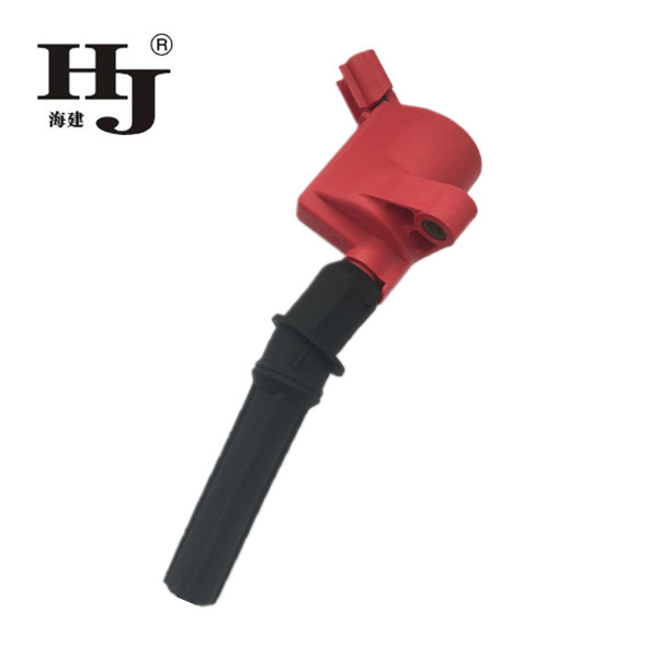 Haiyan car ignition coil driver for business For Toyota-2