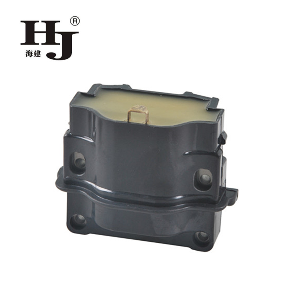 Haiyan High-quality vehicle coil Suppliers For Toyota-1