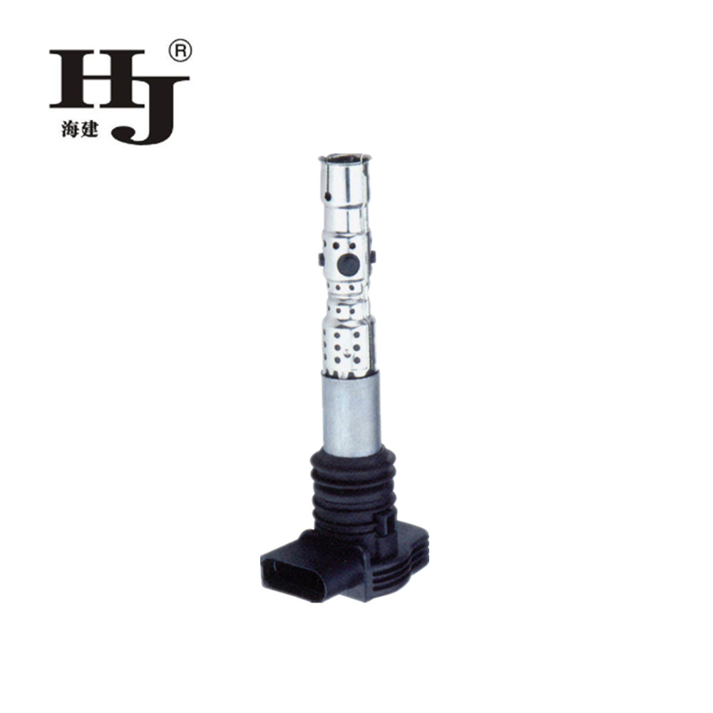 Haiyan quality ignition coil factory For car-1