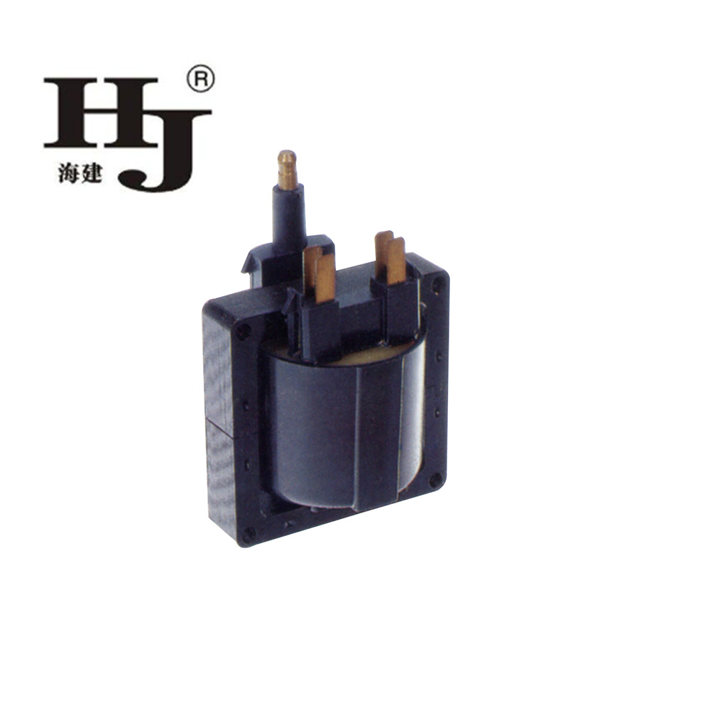 Haiyan Top ignition coil components for business For Daewoo-2