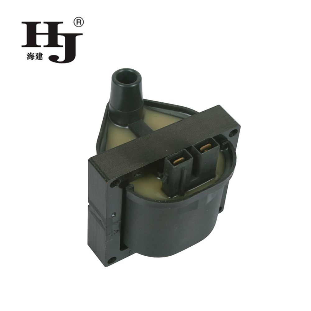 Haiyan auto ignition coil factories manufacturers For Hyundai-2