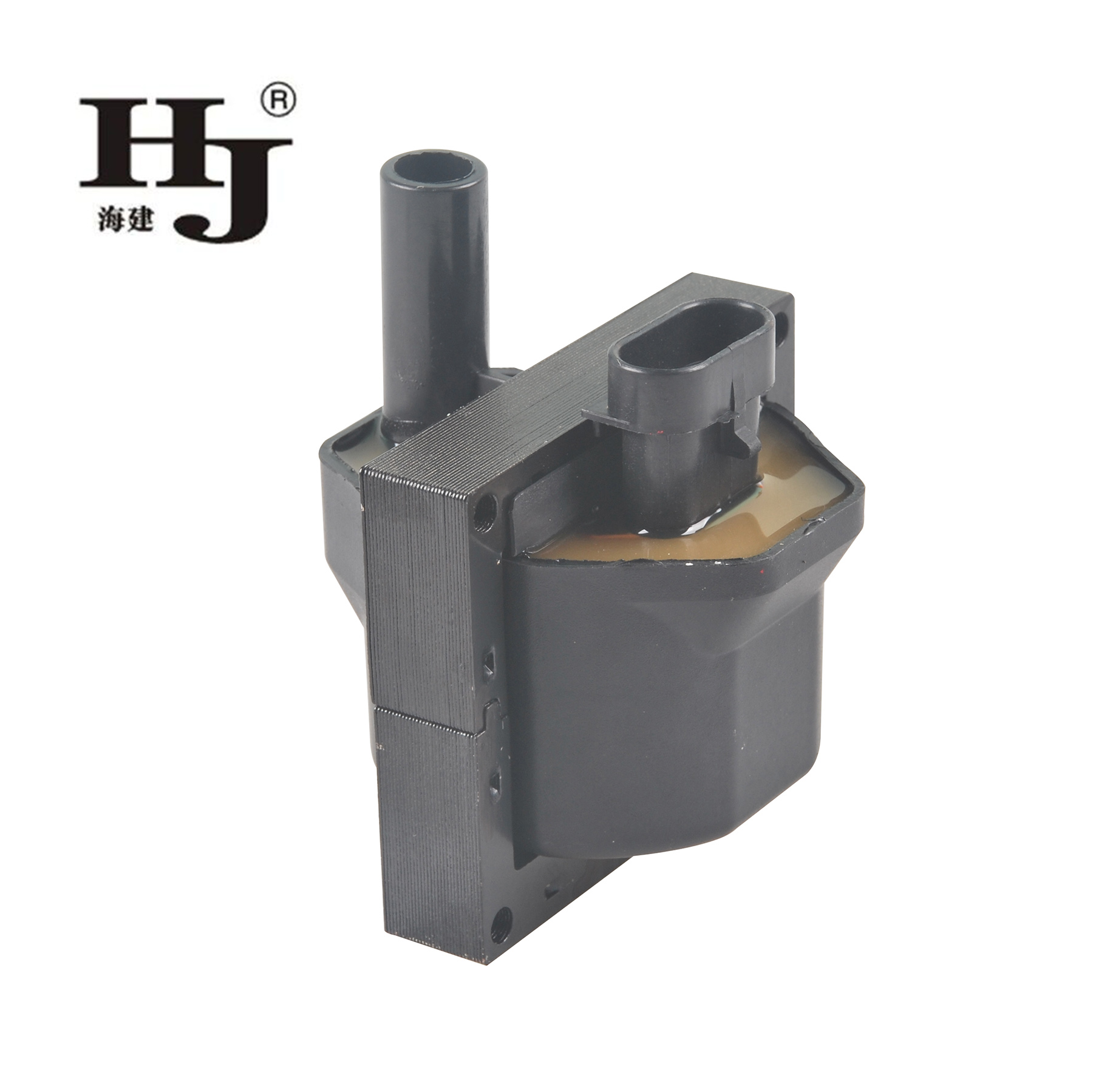 Haiyan Wholesale automotive ignition coil for business For Daewoo-1