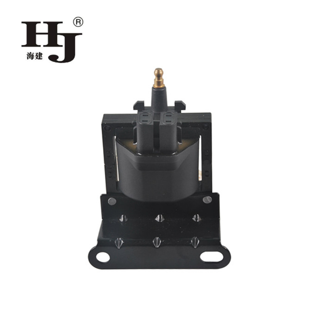 Top ignition coil china company For Hyundai-2