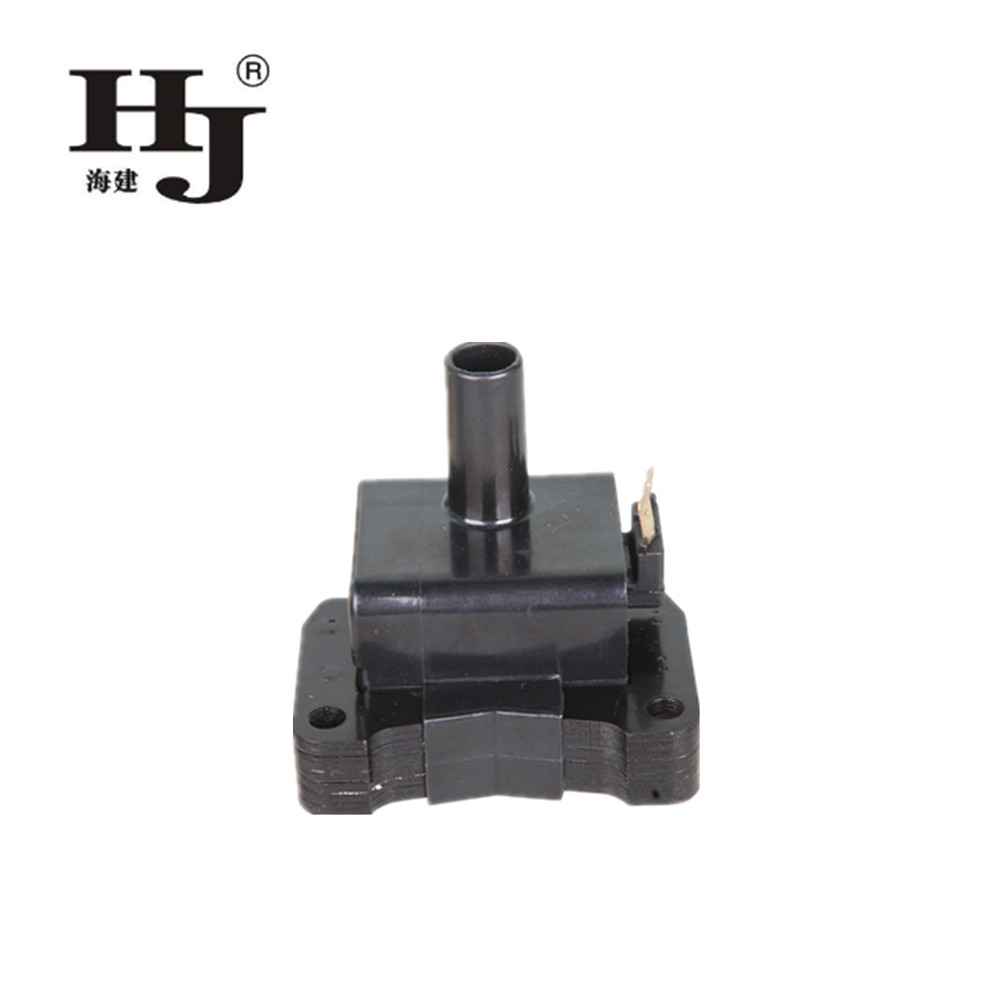Haiyan Best ignition coil plugs company For Daewoo-2