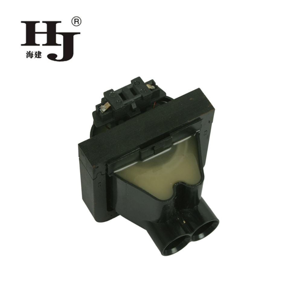 Haiyan Custom plug top ignition coil for business For car-2