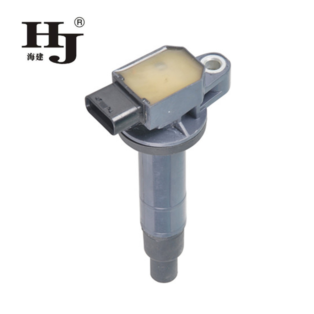 Latest beru ignition coil factory For Hyundai-1