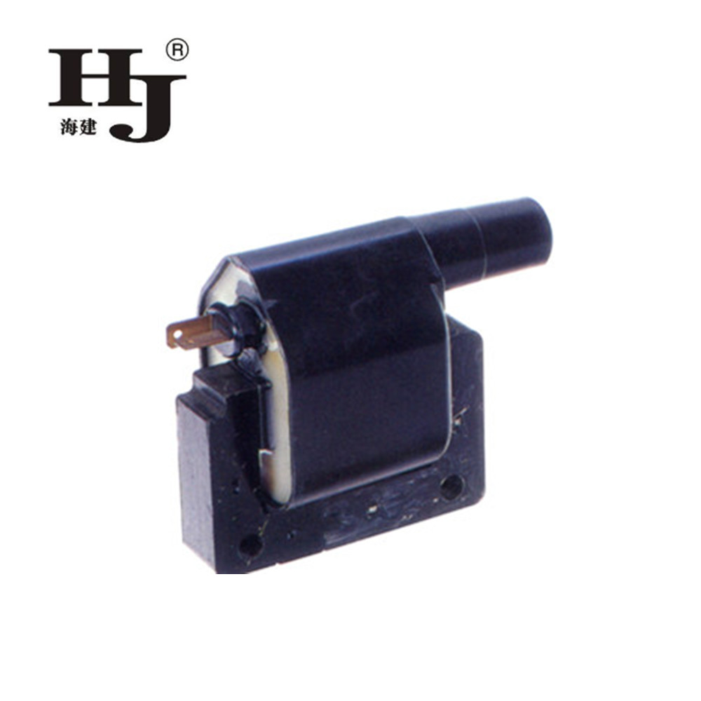 Haiyan central ignition coil company For Renault-1