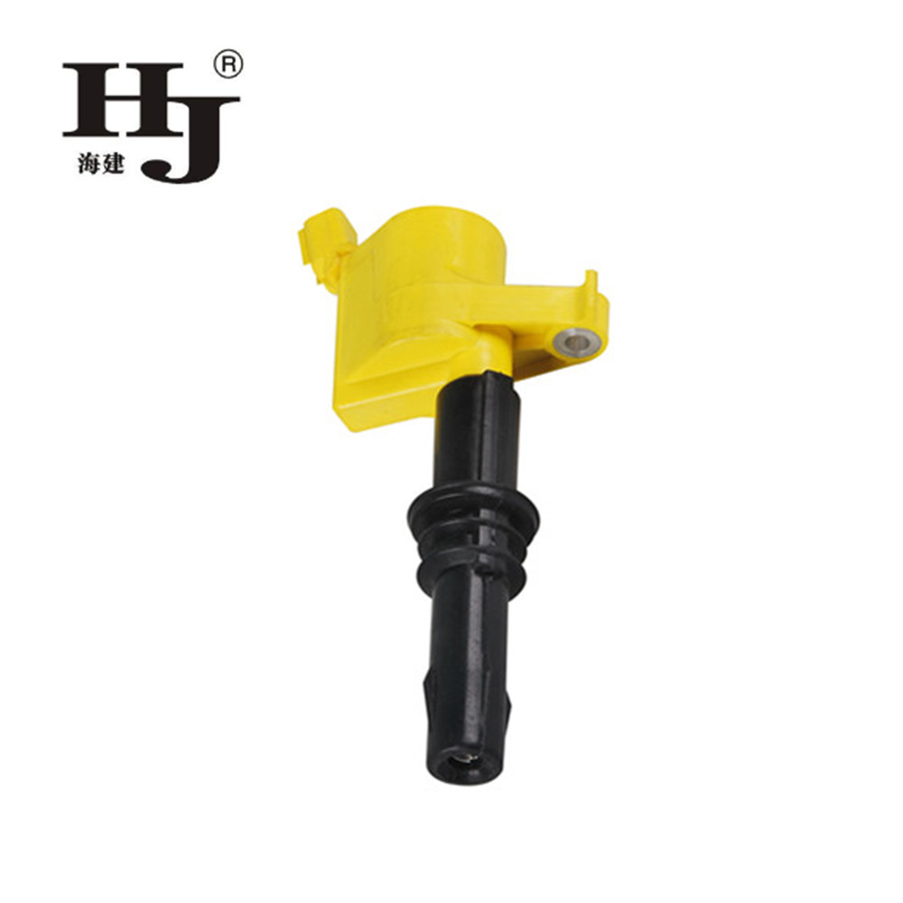 Haiyan Wholesale weak ignition coil factory For car-1