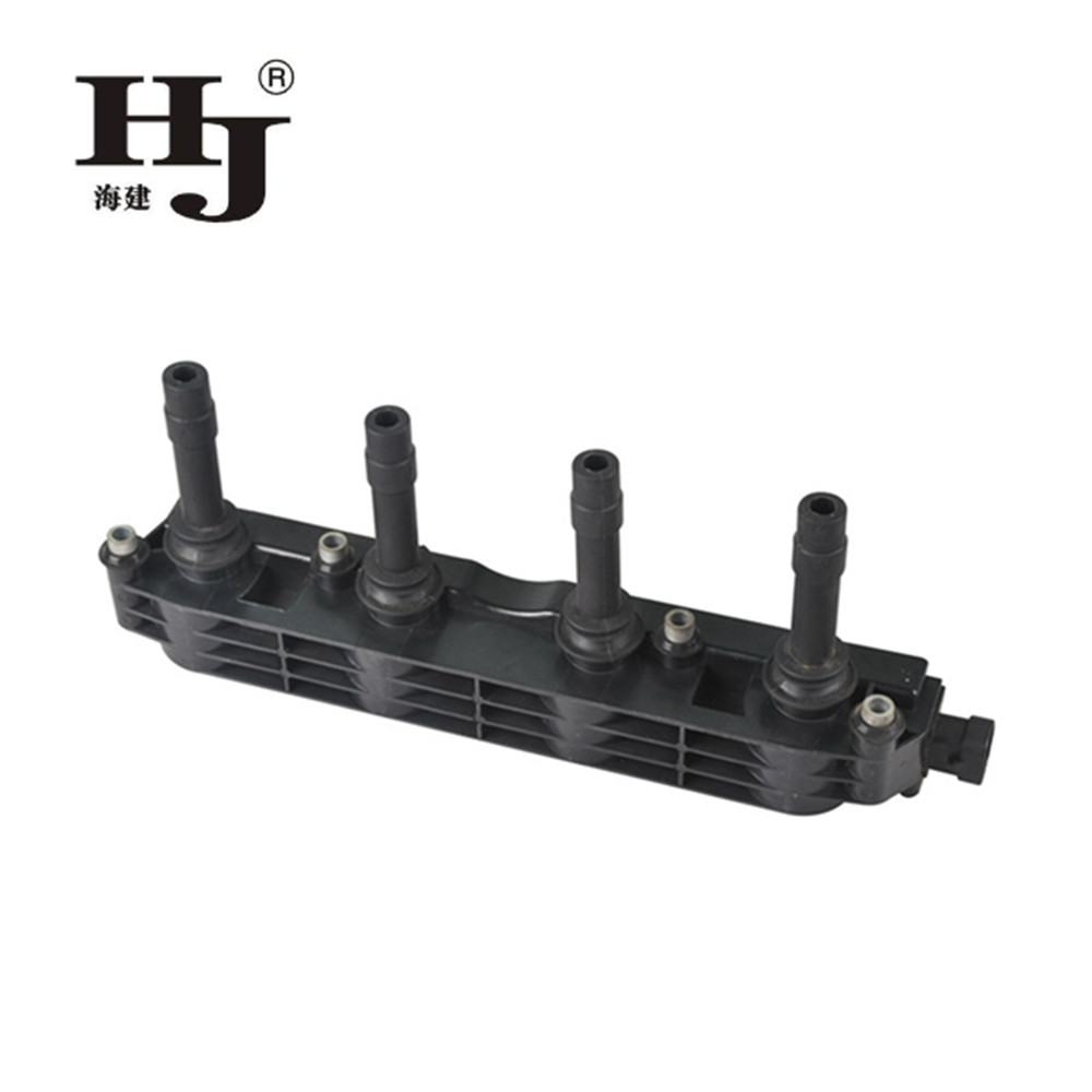 Haiyan Latest best coil packs manufacturers For Toyota-1