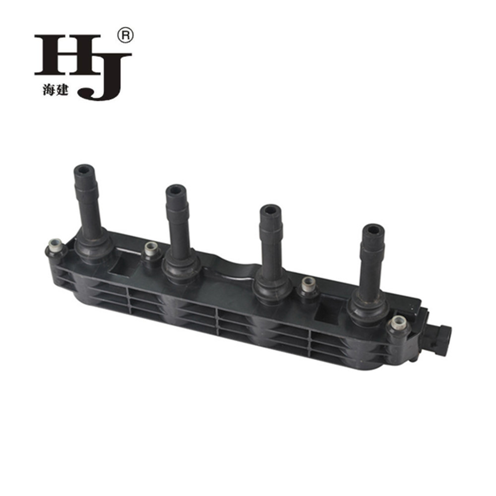 Haiyan toyota ignition coil pack Supply For Renault